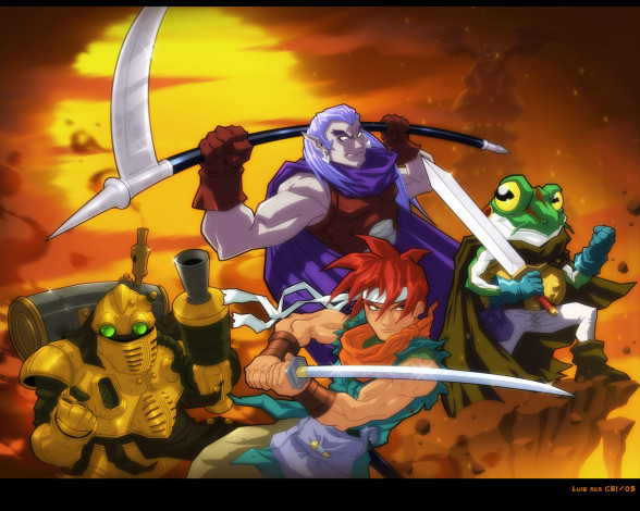 Обои картинки фото видео, игры, ~~~другое~~~