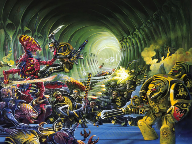 Обои картинки фото фэнтези, существа