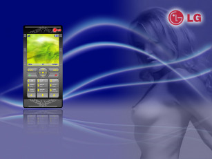 Картинка бренды lg