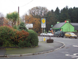 Картинка carlow ireland города другое