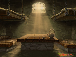 Картинка илья муромец соловей разбойник мультфильмы