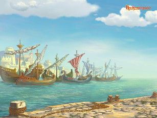 Картинка илья муромец соловей разбойник мультфильмы