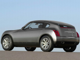 Картинка infiniti triant автомобили
