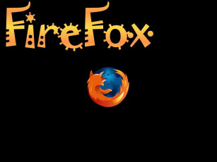 Картинка компьютеры mozilla firefox