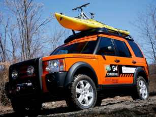 Картинка land rover lr3 g4 автомобили