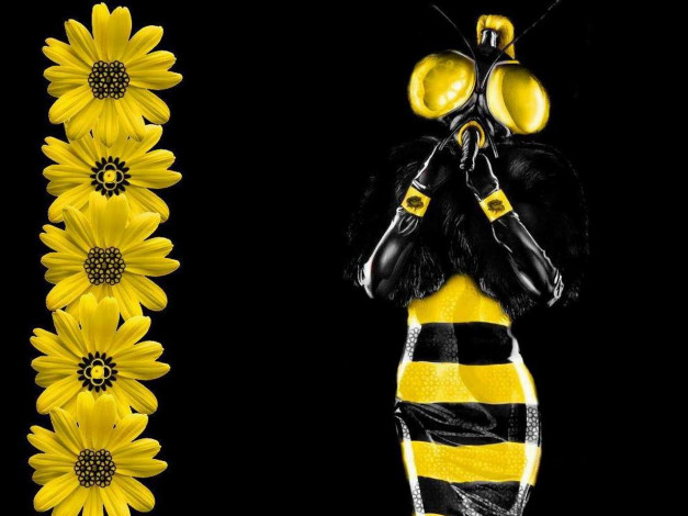 Обои картинки фото бренды, beeline