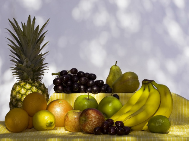 Обои картинки фото еда, фрукты, ягоды