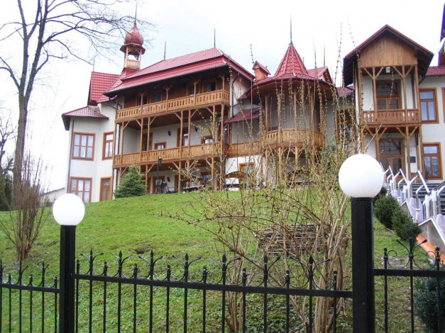 Обои картинки фото города, здания, дома