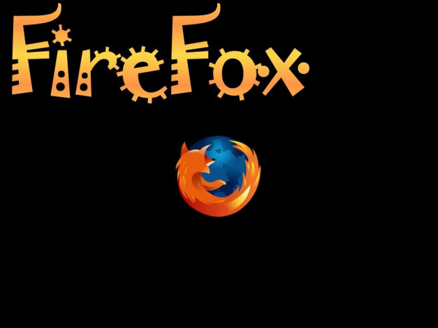 Обои картинки фото компьютеры, mozilla, firefox