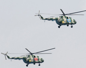 Картинка авиация вертолёты