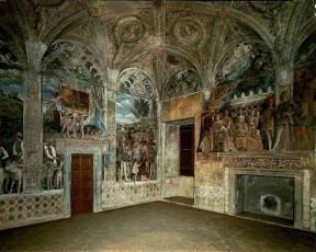 Картинка mantegna andrea рисованные