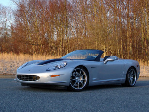 Картинка автомобили callaway