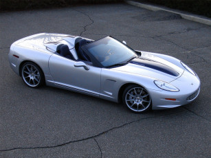 Картинка автомобили callaway