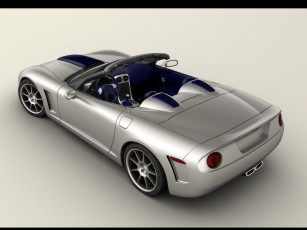 Картинка автомобили callaway