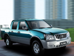 Картинка автомобили changfeng