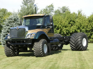 Картинка автомобили international