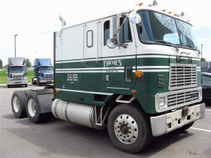 Картинка автомобили international