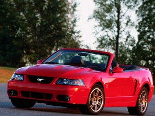 Картинка автомобили mustang