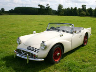 Картинка daimler автомобили классика