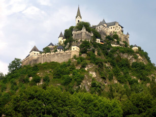 Картинка города дворцы замки крепости