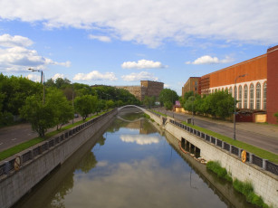Картинка города москва россия