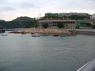 Картинка города пейзажи