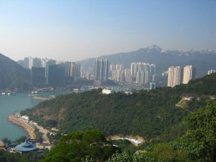 Картинка города пейзажи