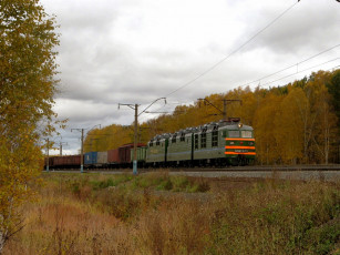 Картинка техника поезда