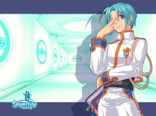 Картинка видео игры yogurting