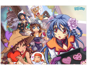 Картинка yogurting видео игры