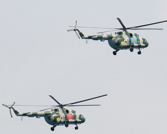 Обои картинки фото авиация, вертолёты