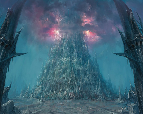 Обои картинки фото фэнтези, иные, миры, времена