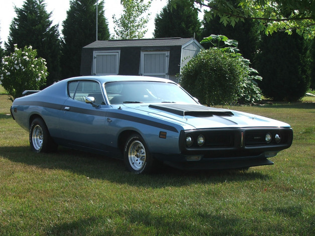 Обои картинки фото автомобили, dodge