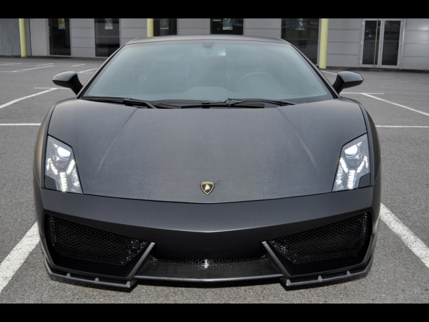 Обои картинки фото автомобили, lamborghini