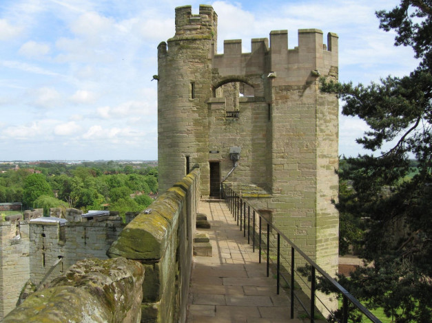 Обои картинки фото города, дворцы, замки, крепости