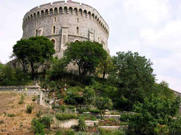 Обои картинки фото города, дворцы, замки, крепости