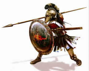 Картинка фэнтези люди