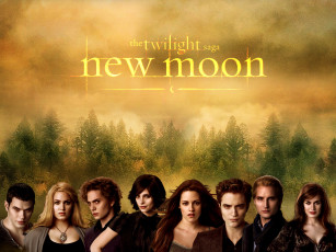 Картинка кино фильмы the twilight saga new moon