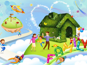 Картинка векторная графика