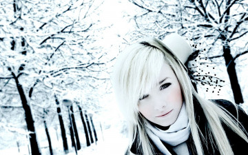 Картинка -Unsort+Блондинки девушки unsort блондинки