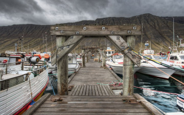 Картинка корабли порты причалы