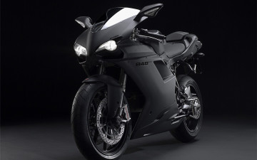 Картинка мотоциклы ducati