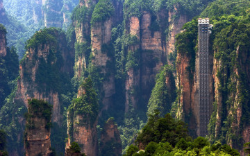 Картинка природа горы