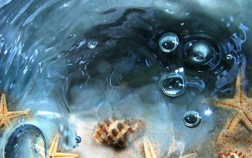 Картинка разное капли брызги всплески