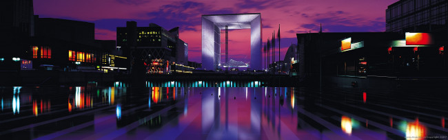 Обои картинки фото города