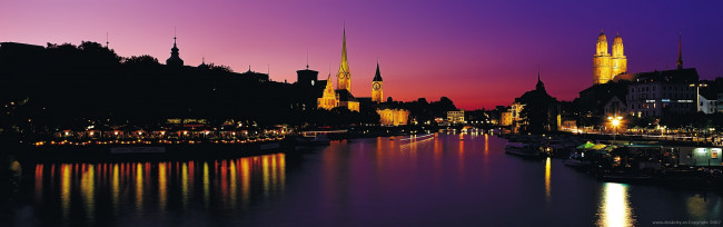 Обои картинки фото города