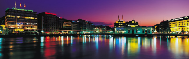 Обои картинки фото города, geneva, switzerland