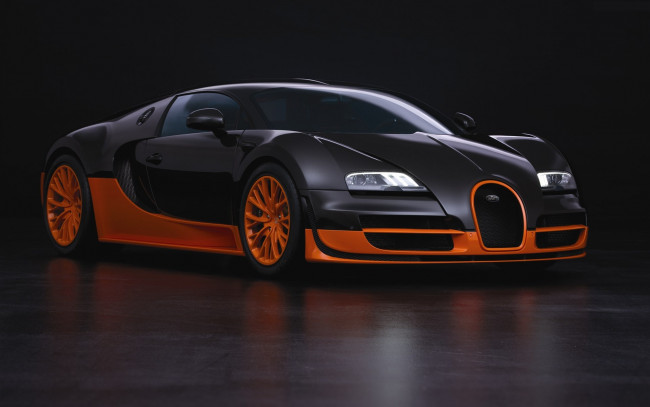 Обои картинки фото автомобили, bugatti