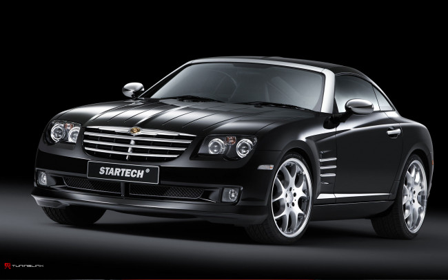 Обои картинки фото автомобили, chrysler