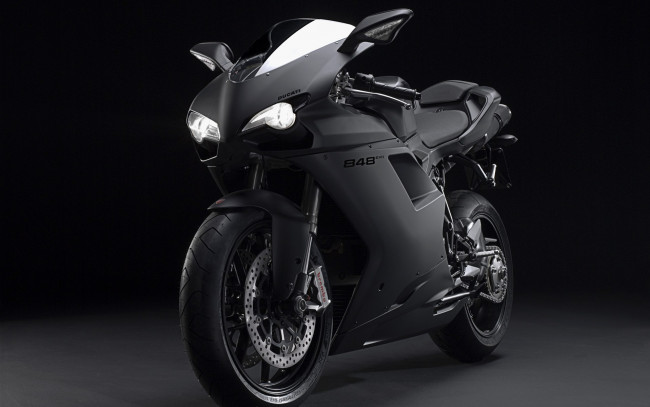 Обои картинки фото мотоциклы, ducati